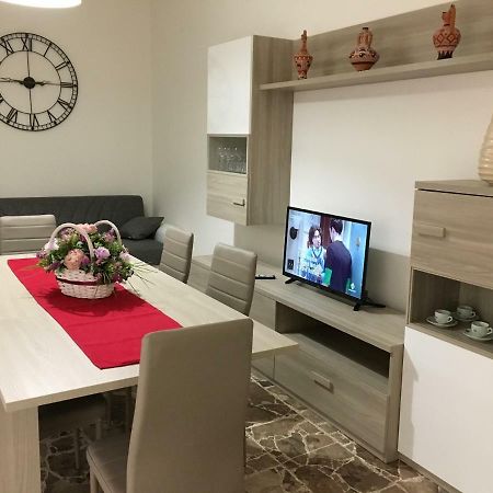 Home Sweet Home อาลเกโร ภายนอก รูปภาพ