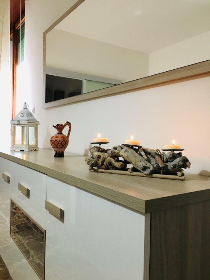 Home Sweet Home อาลเกโร ภายนอก รูปภาพ