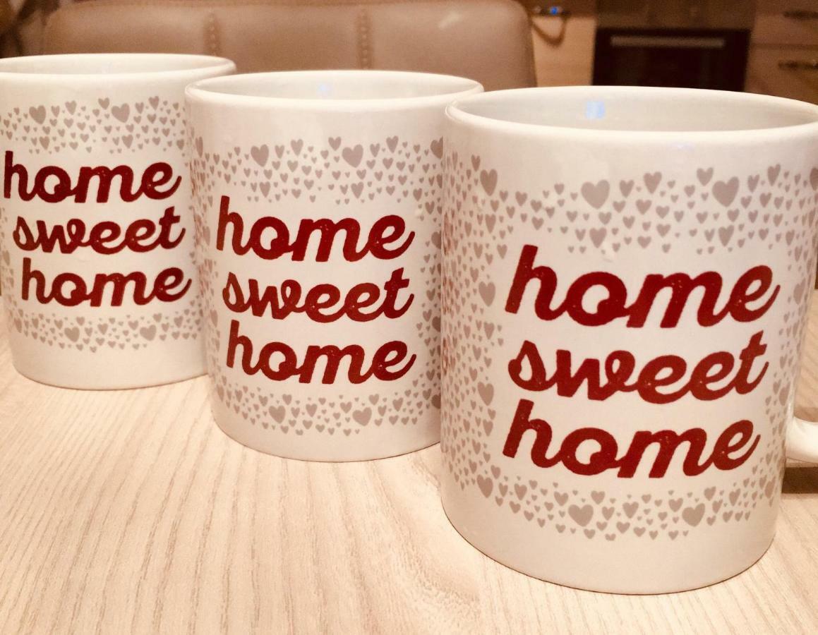 Home Sweet Home อาลเกโร ภายนอก รูปภาพ