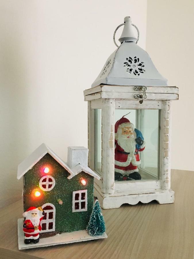 Home Sweet Home อาลเกโร ภายนอก รูปภาพ