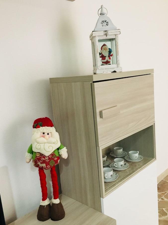 Home Sweet Home อาลเกโร ภายนอก รูปภาพ